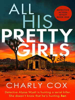 cover image of All His Pretty Girls